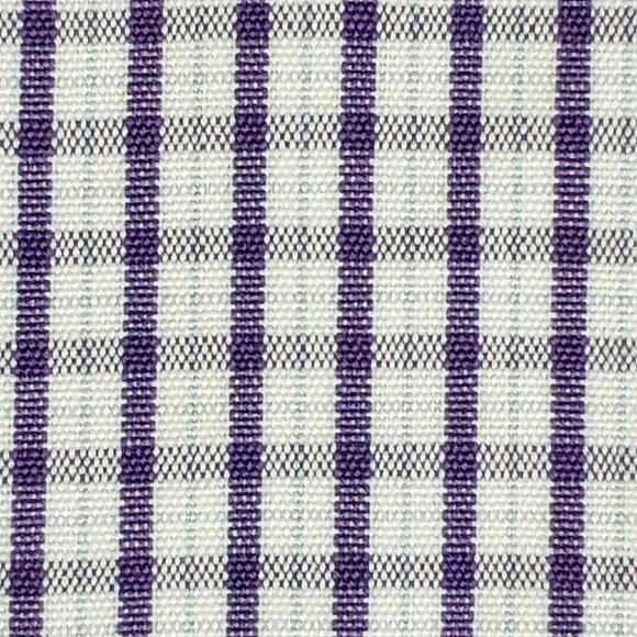 Polo Ralph Lauren Shirt Oxford Button Down Purple Plaid LS Size XL - Picture 5 of 11